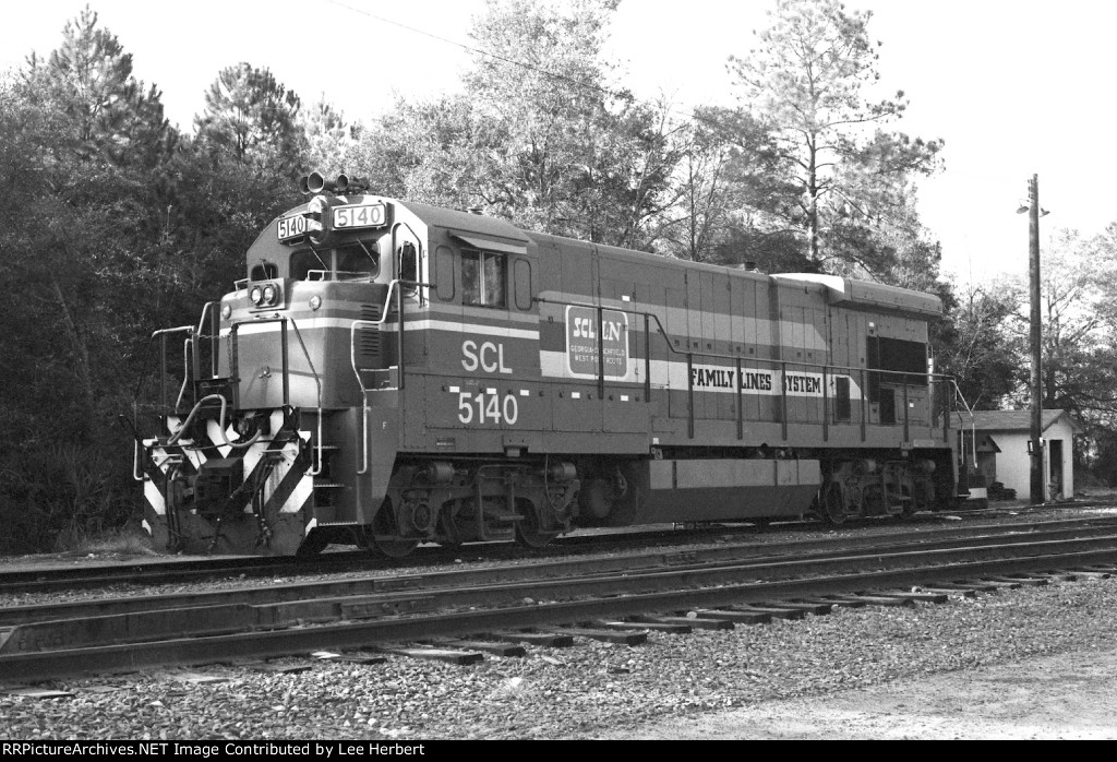 SCL 5140